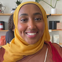 Maryam Z. Has lost 18lbs!
